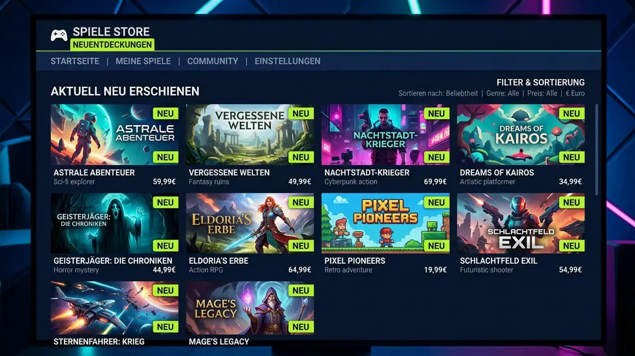 Crash Games & Specials · Iris
