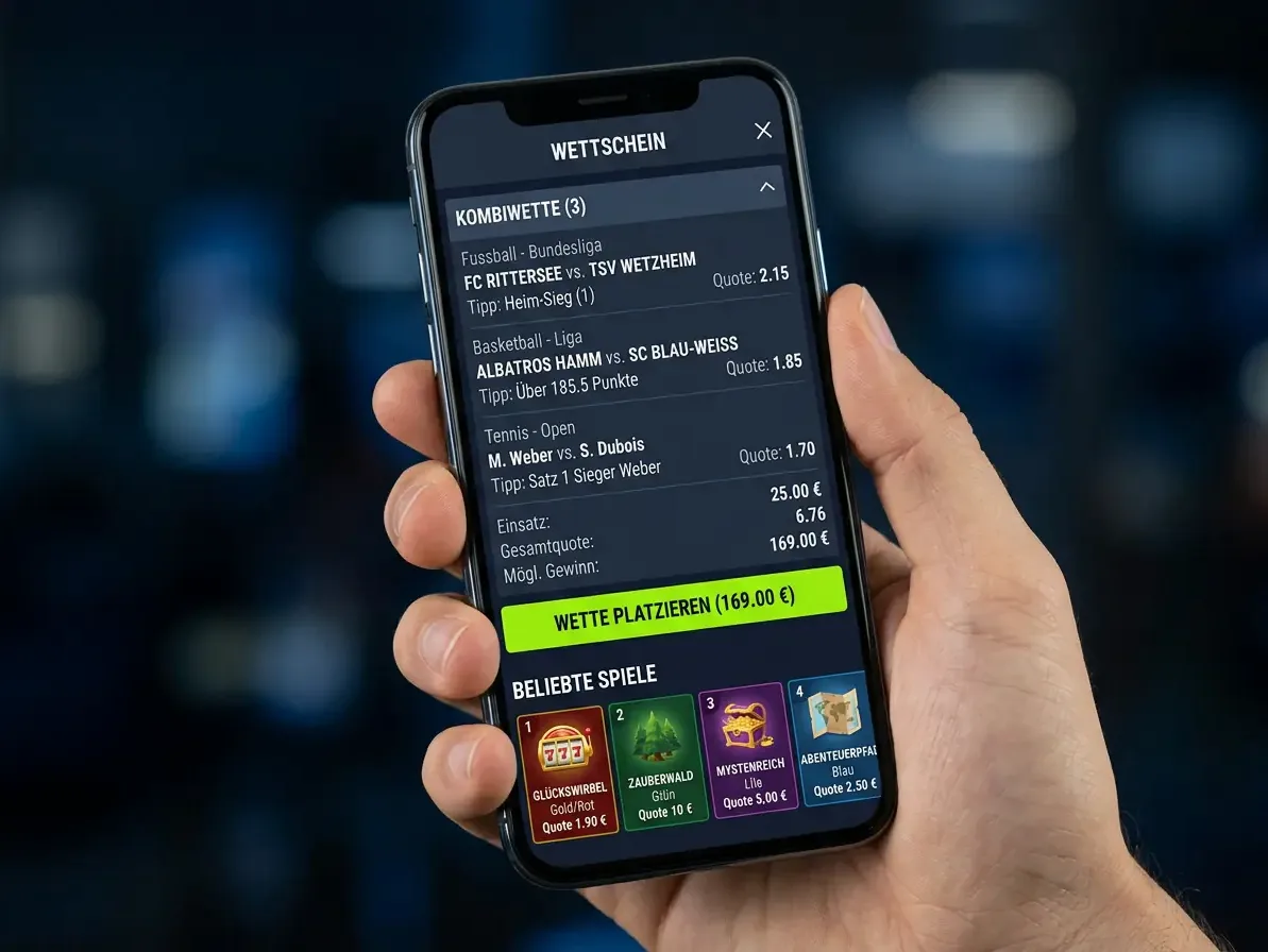 Über Iris Casino – Ihre führende Gaming-Plattform